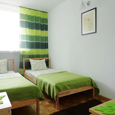 Apartmán Jr Pereca Prosta *