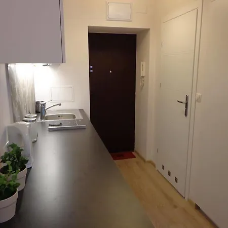 Apartmán Jr Pereca Prosta *