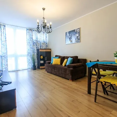Apartmán Jr Pereca Prosta